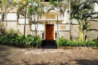 Amartya 4 BR Private Pool Villa DH30 Villa in Kuta Selatan