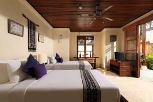 Hazel 3 BR Private Pool Villa Y044 Villa in Kuta Selatan