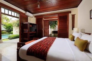 Hazel 3 BR Private Pool Villa Y044 Villa in Kuta Selatan