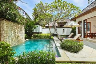 Hazel 3 BR Private Pool Villa ZN53 Villa in Kuta Selatan