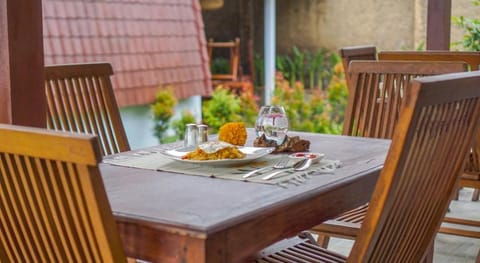 Nyamane Ubud Green View Villas by EPS Hotel in Tampaksiring