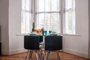 Bedford Rd Apartment| Ideal for Hospital & Town Cn Vacation rental in Bedford