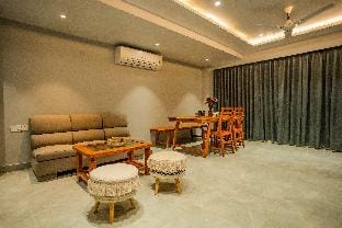 Aarna studio Apartment in Jaipur