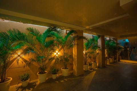 Aarna studio Apartment in Jaipur