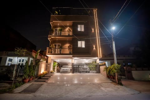 Aarna studio Apartment in Jaipur