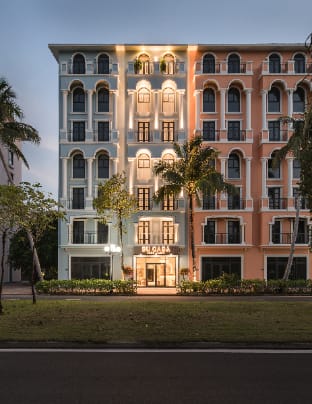 Property view