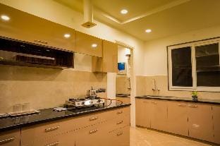 Aarna House Apartment in Jaipur