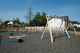 Modern Homestay Rooms 15 MINUTES to Dublin Airport Vacation rental in County Dublin