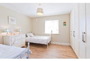 Modern Homestay Rooms 15 MINUTES to Dublin Airport Vacation rental in County Dublin