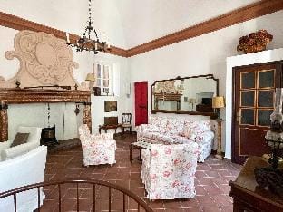 Il Convento Ancient Apartment with private garden Vacation rental in Bellagio