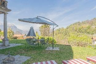 Villa  Sofia  Bellagio with private garden Villa in Bellagio