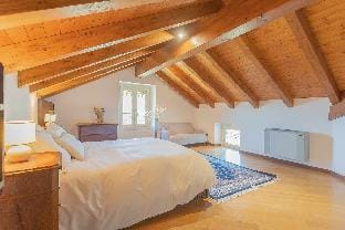 Villa  Sofia  Bellagio with private garden Villa in Bellagio