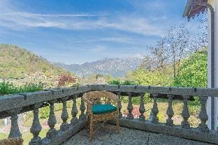 Villa  Sofia  Bellagio with private garden Villa in Bellagio