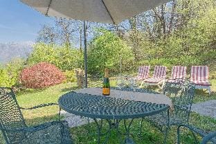 Villa  Sofia  Bellagio with private garden Villa in Bellagio