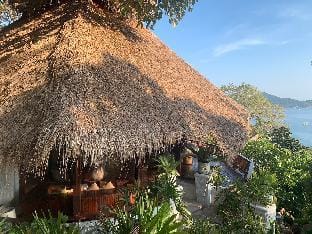 Kohtao Heritage Hideaway Hotel in Ko Tao