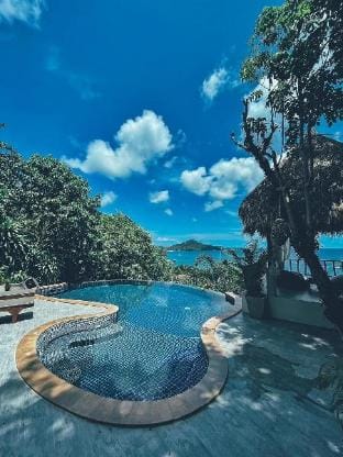 Kohtao Heritage Hideaway Hotel in Ko Tao