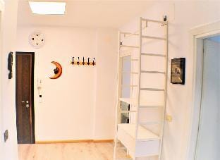 Venice CASA LEONARDO 7 Posti  Parking Apartment in Venice