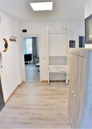 Venice CASA LEONARDO 7 Posti  Parking Apartment in Venice