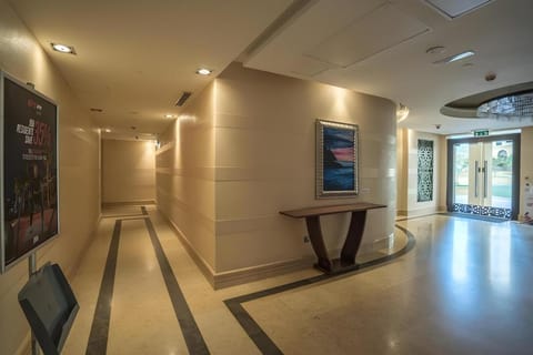 Arabian Nights Beach Hostel Hotel in Dubai