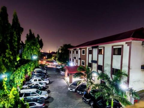 Property view