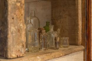 Lister at the Old Infirmary Apartment in Worcester