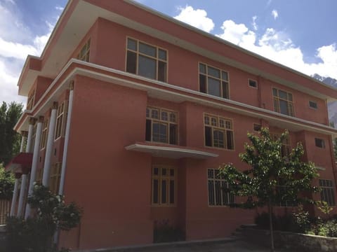Property view