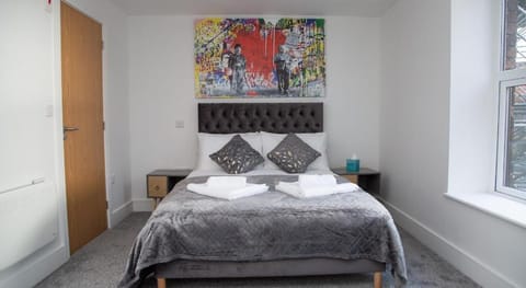 OYO Hotel Rafay Hotel in Blackburn