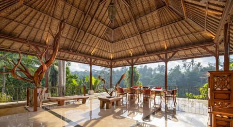 The Allure Ubud Villas Hotel in Ubud