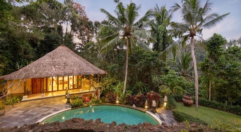 The Allure Ubud Villas Hotel in Ubud