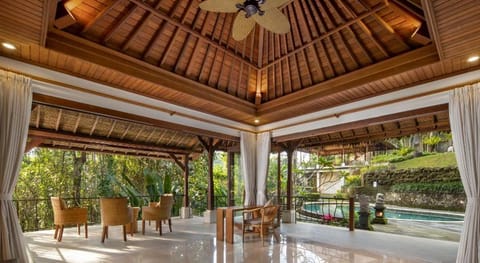 The Allure Ubud Villas Hotel in Ubud