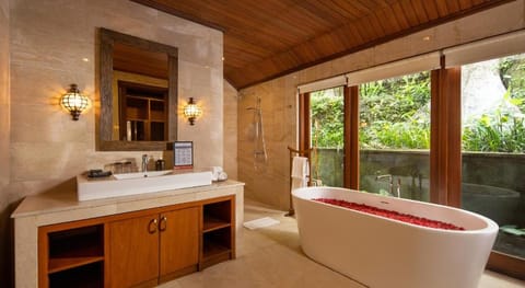 The Allure Ubud Villas Hotel in Ubud