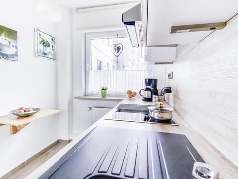 Haus Küstenperle Vacation rental in Cuxhaven