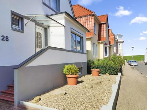 Haus Küstenperle Vacation rental in Cuxhaven