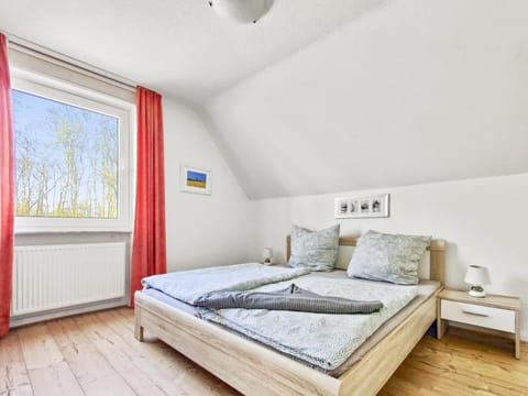 Haus Küstenperle Vacation rental in Cuxhaven