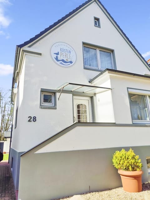Haus Küstenperle Vacation rental in Cuxhaven