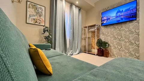 HomingPisa - Gemini One Apartment in Pisa