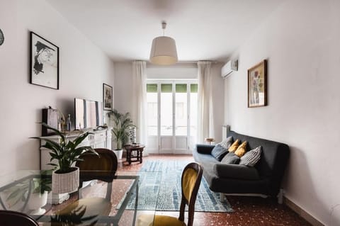 HomingPisa - Feeling Home Apartment in Pisa