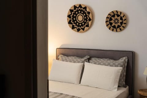 Sea La Vie Apartment, Steps from the Beach Apartment in Agios Prokopios