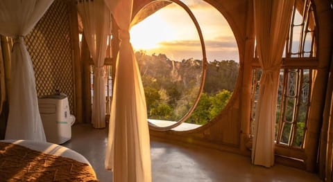 Camanta Penida - Adult Only Campground/
RV Resort in Nusapenida