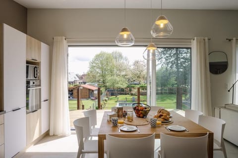 le 47, une pause à la campagne Vacation rental in Hauts-de-France