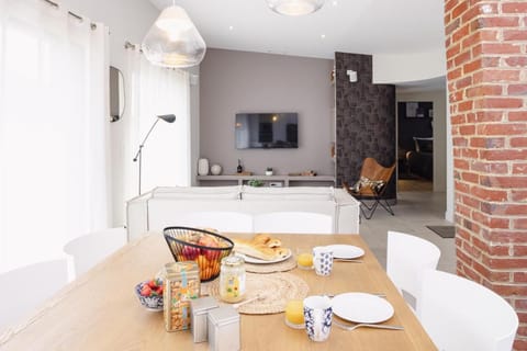 le 47, une pause à la campagne Vacation rental in Hauts-de-France