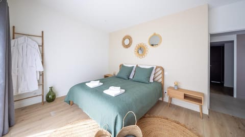 le 47, une pause à la campagne Vacation rental in Hauts-de-France