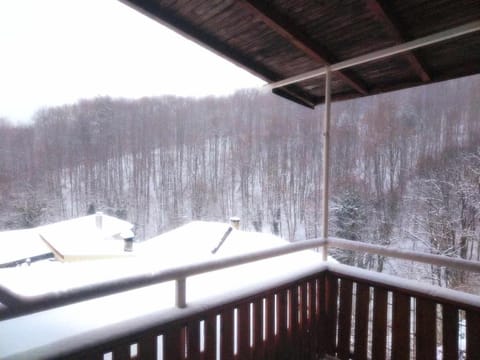 Forest View, Pet friendly Chalet with a garden Villa in Gabrovo, Bulgaria