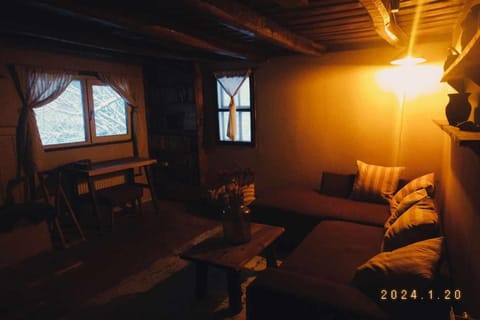 Forest View, Pet friendly Chalet with a garden Villa in Gabrovo, Bulgaria