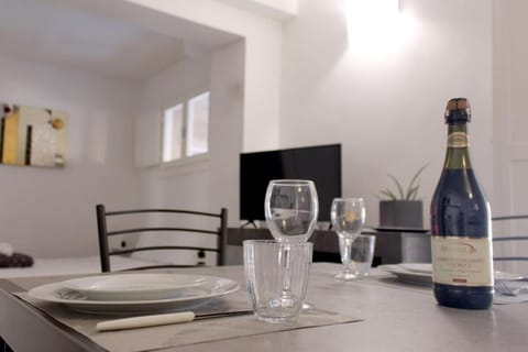 Modern Loft Near the Airport Vacation rental in Bologna