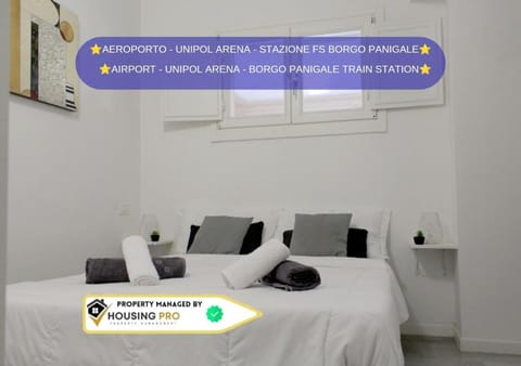 Modern Loft Near the Airport Vacation rental in Bologna