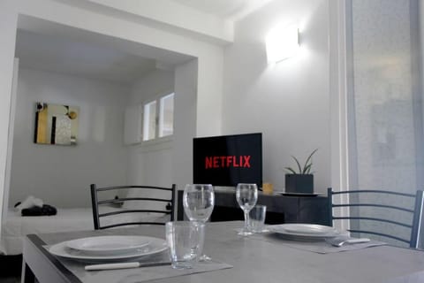 Modern Loft Near the Airport Vacation rental in Bologna