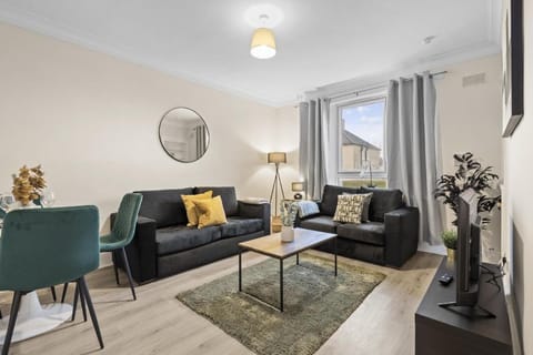 Cartside House Vacation rental in Scotland