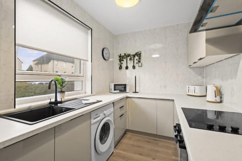 Cartside House Vacation rental in Scotland