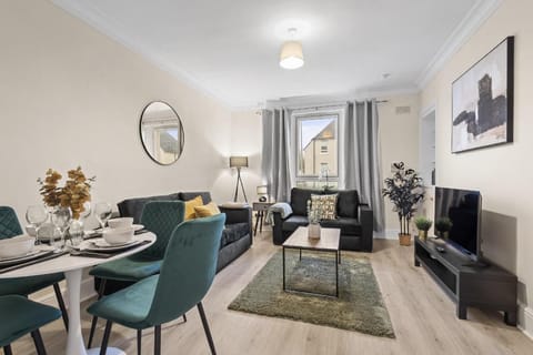 Cartside House Vacation rental in Scotland